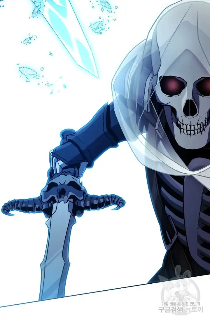 Skeleton Soldier Chapter 233.5 33